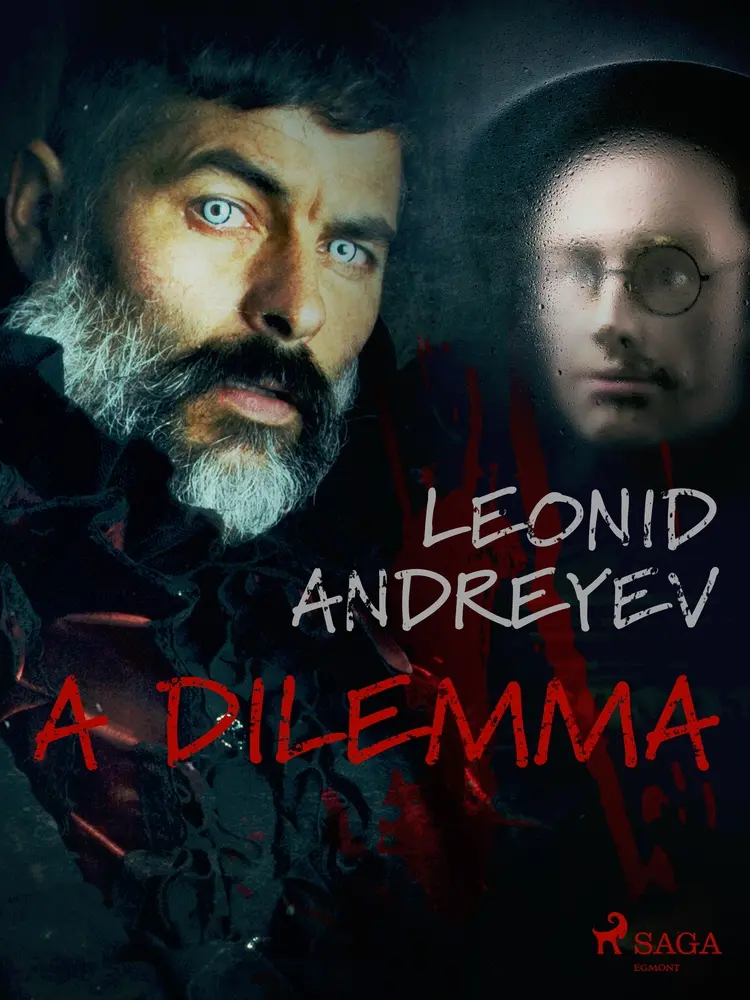 A Dilemma af Leonid Andreyev
