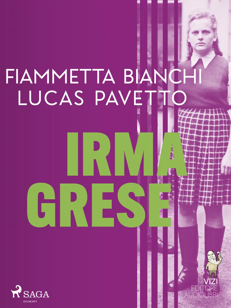 Irma Grese af Fiammetta Bianchi