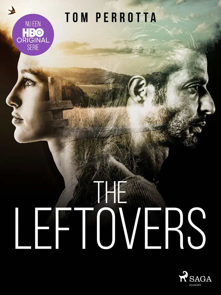 The Leftovers af Tom Perrotta