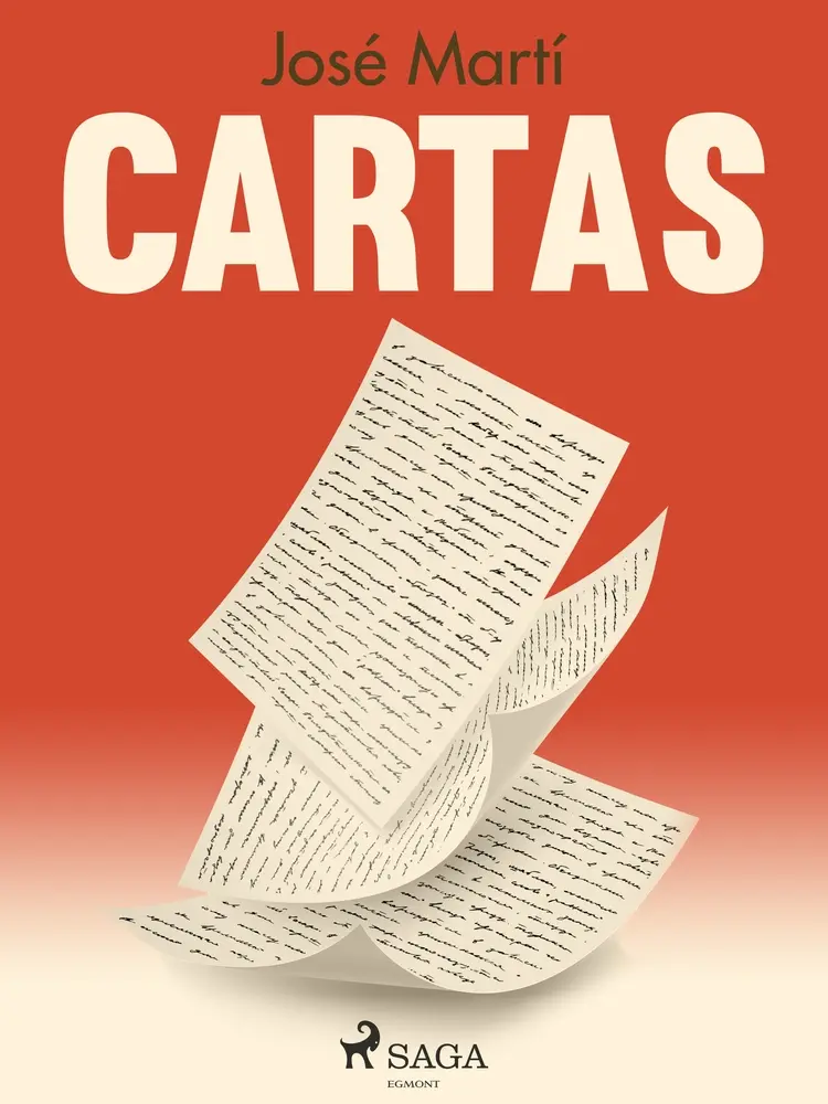 Cartas af José Martí