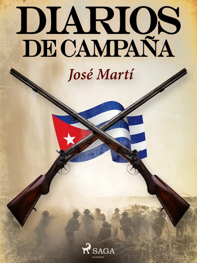 Diarios de campaña af José Martí