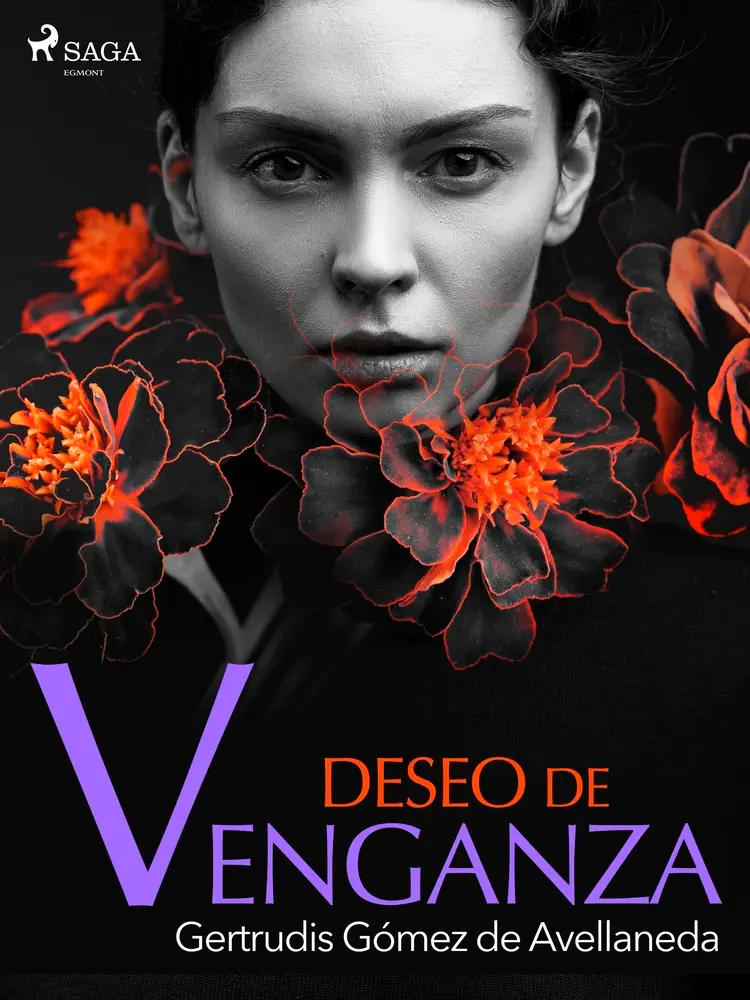 Deseo de venganza af Gertrudis Gómez de Avellaneda