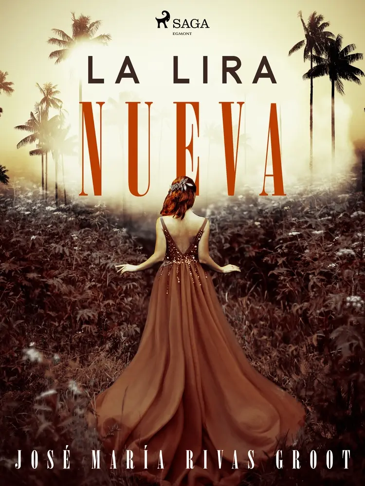 La lira nueva af José María Rivas Groot