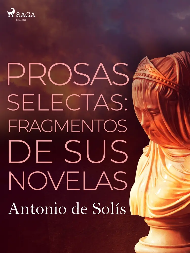 Prosas selectas: fragmentos de sus novelas af José María Vargas Vilas