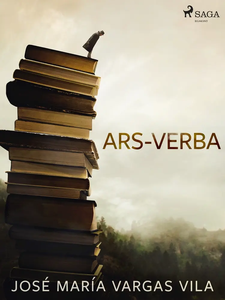 Ars-verba af José María Vargas Vilas