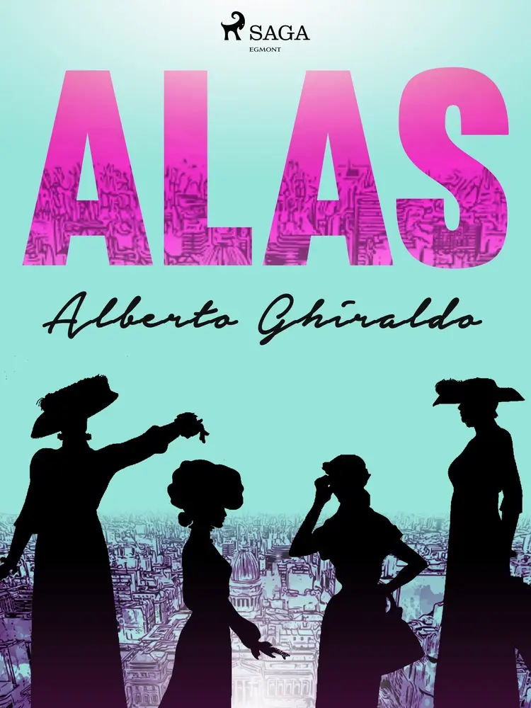 Alas af Alberto Ghiraldo