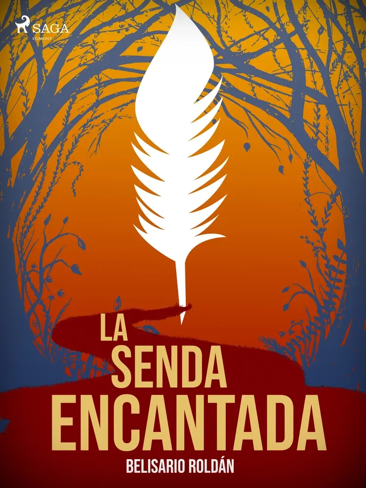 La senda encantada af Belisario Roldán