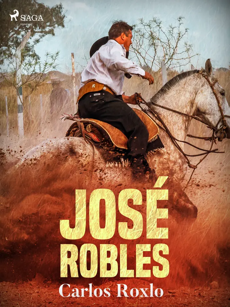 José Robles af Carlos Roxlo