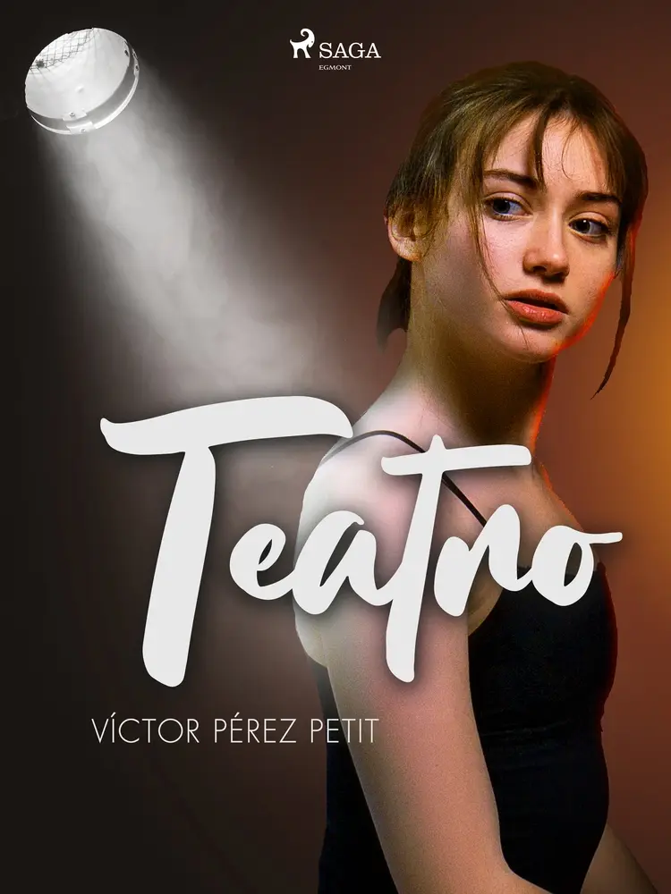 Teatro af Víctor Pérez Petit