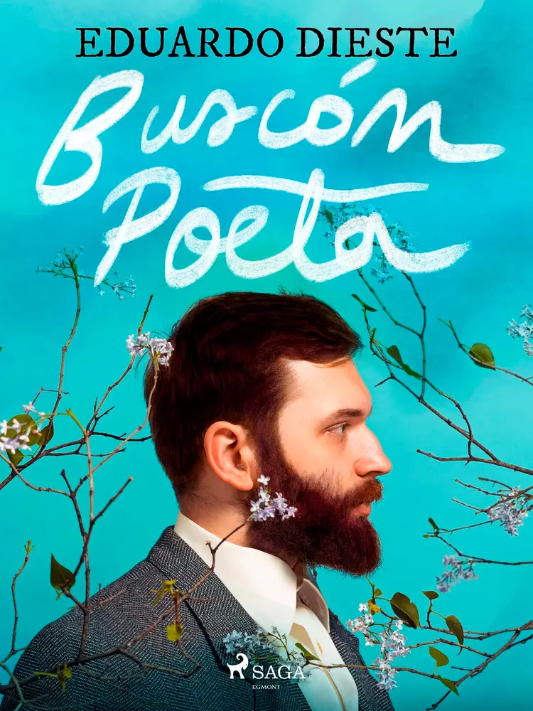 Buscón poeta af Eduardo Dieste