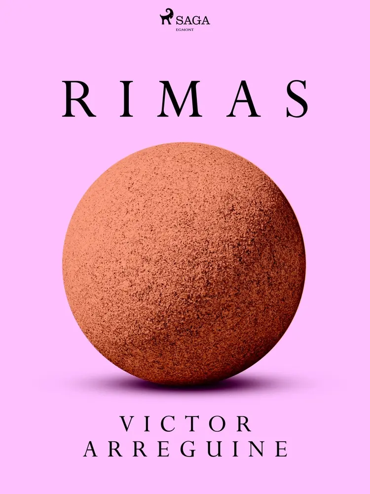 Rimas af Victor Arreguine
