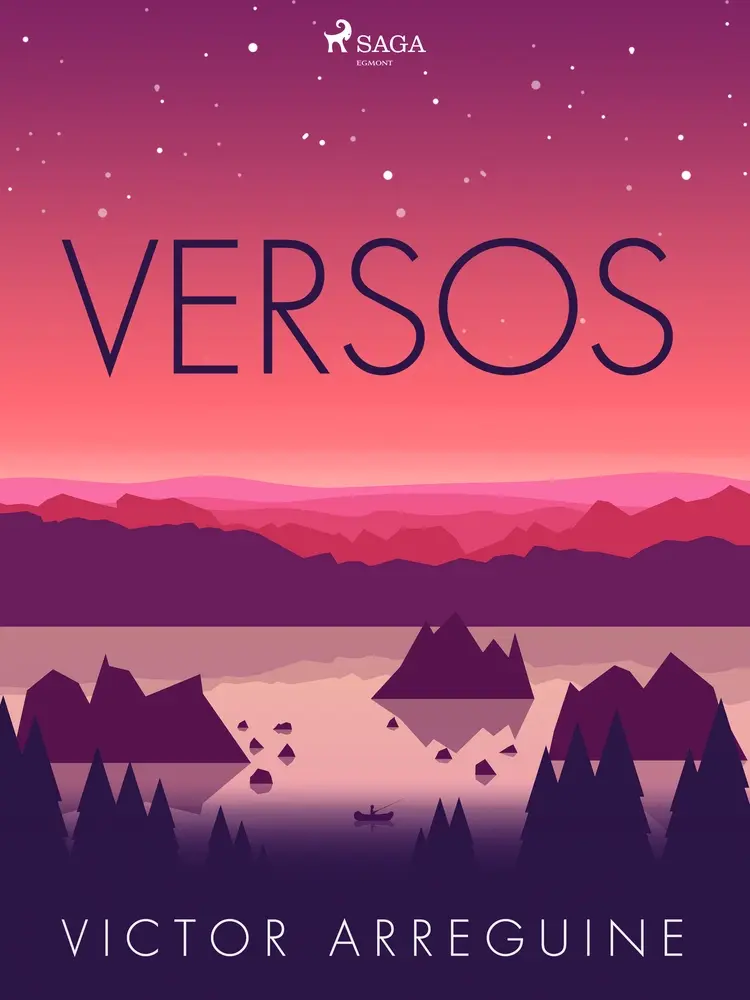 Versos af Victor Arreguine