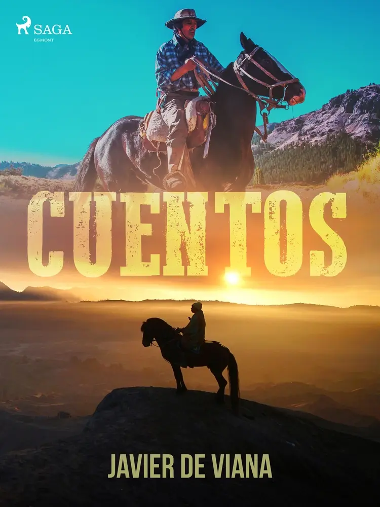 Cuentos af Javier de Viana