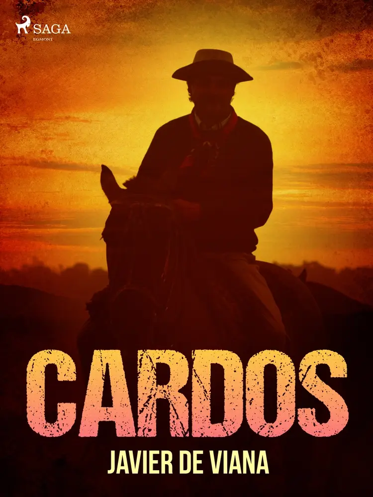 Cardos af Javier Viana