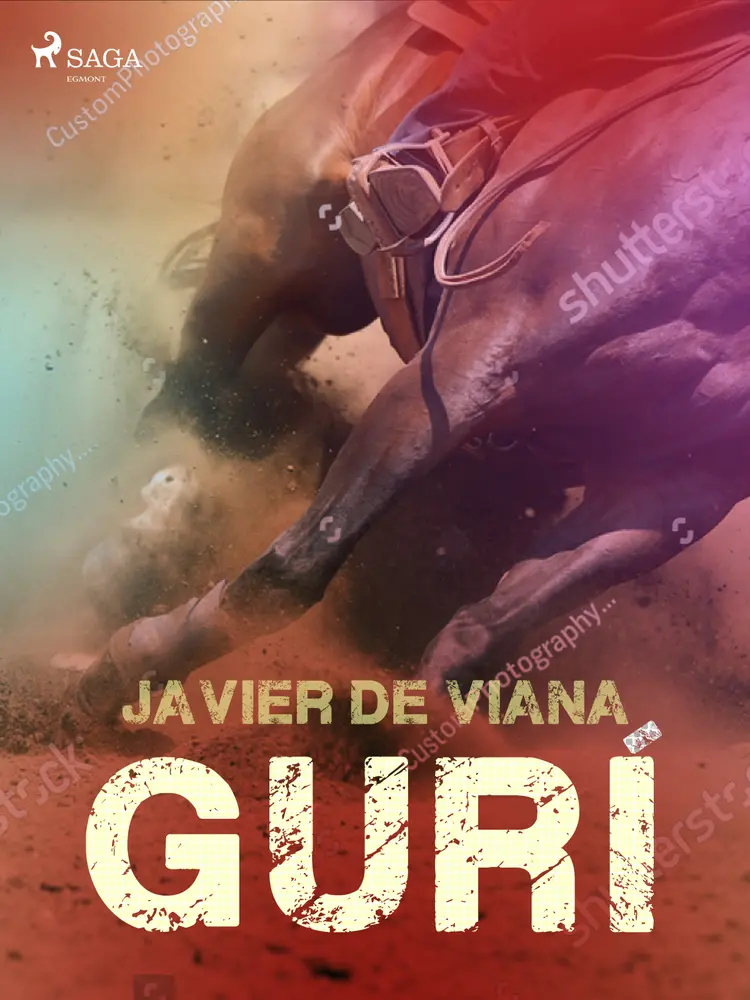 Gurí af Javier de Viana