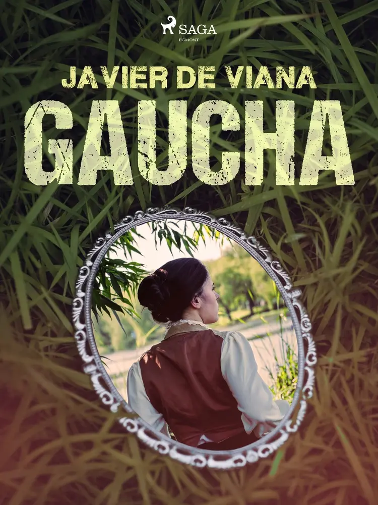 Gaucha af Javier de Viana