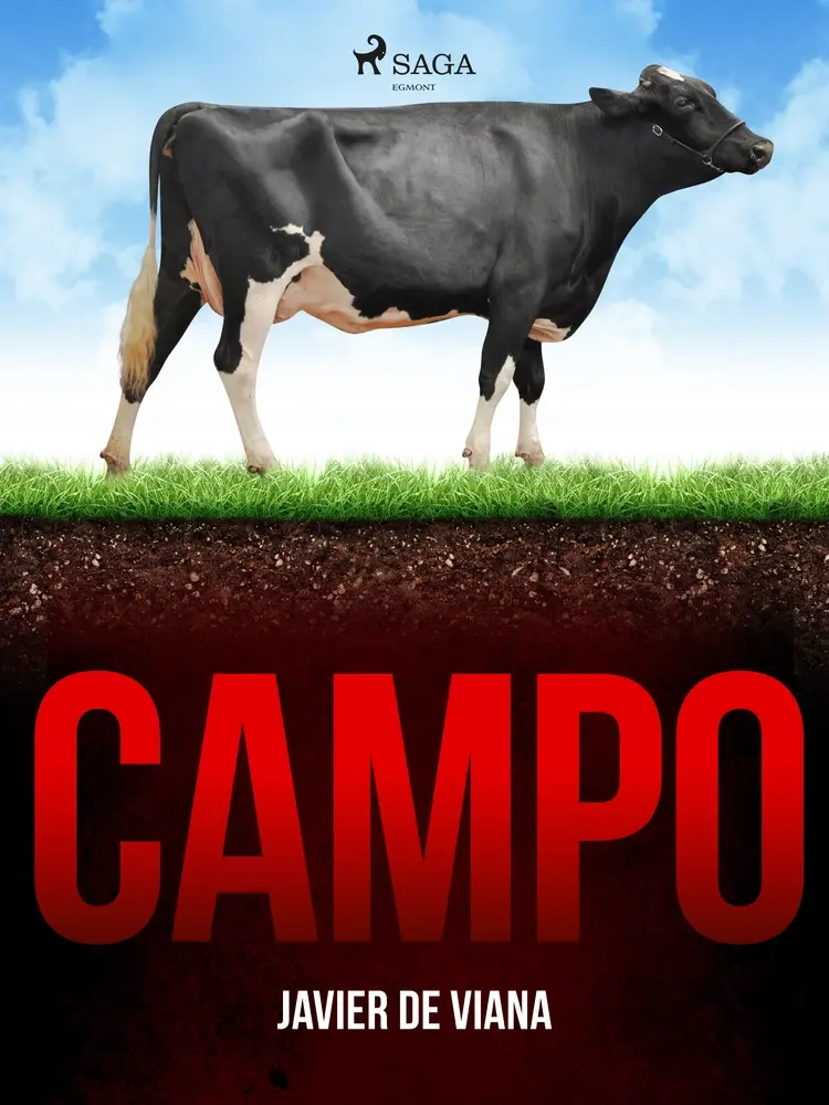 Campo af Javier de Viana