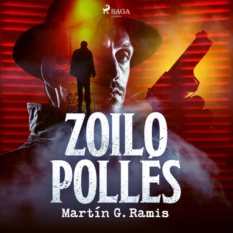 Zoilo Pollés af Martín G. Ramis