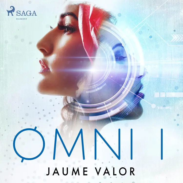 ØMNI I af Jaume Valor Montero