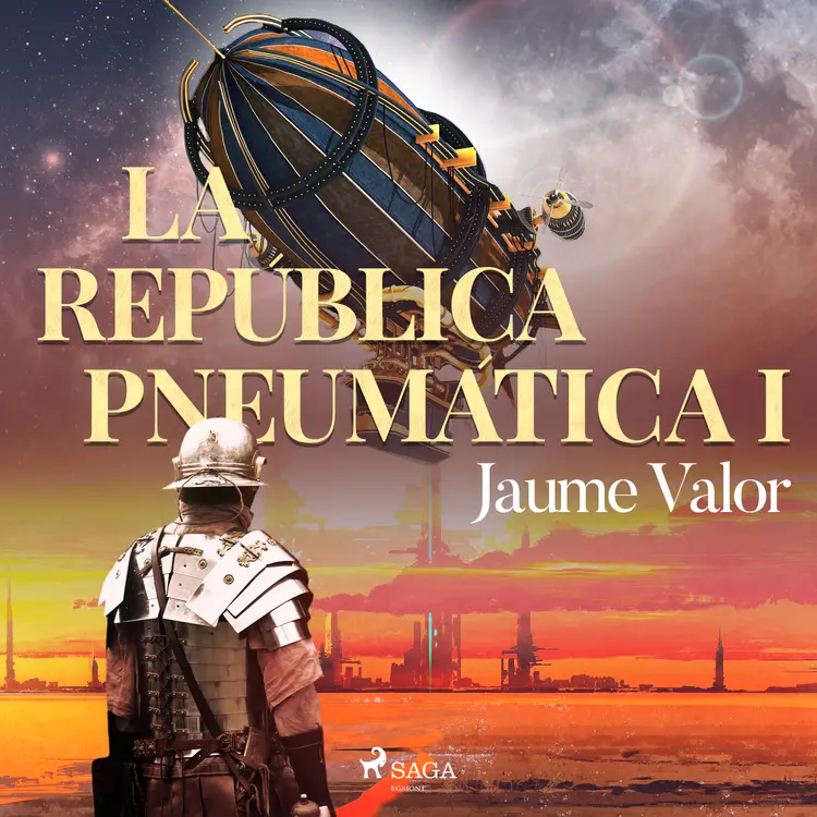 La república pneumática I af Jaume Valor Montero