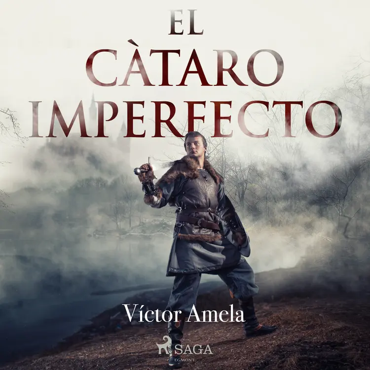 El cátaro imperfecto af Víctor Amela
