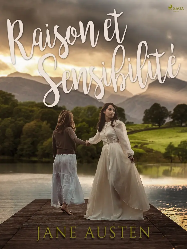 Raison et Sensibilité af Jane Austen