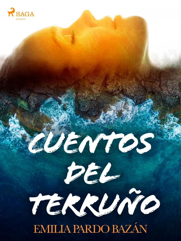 Cuentos del terruño af Emilia Pardo Bazán