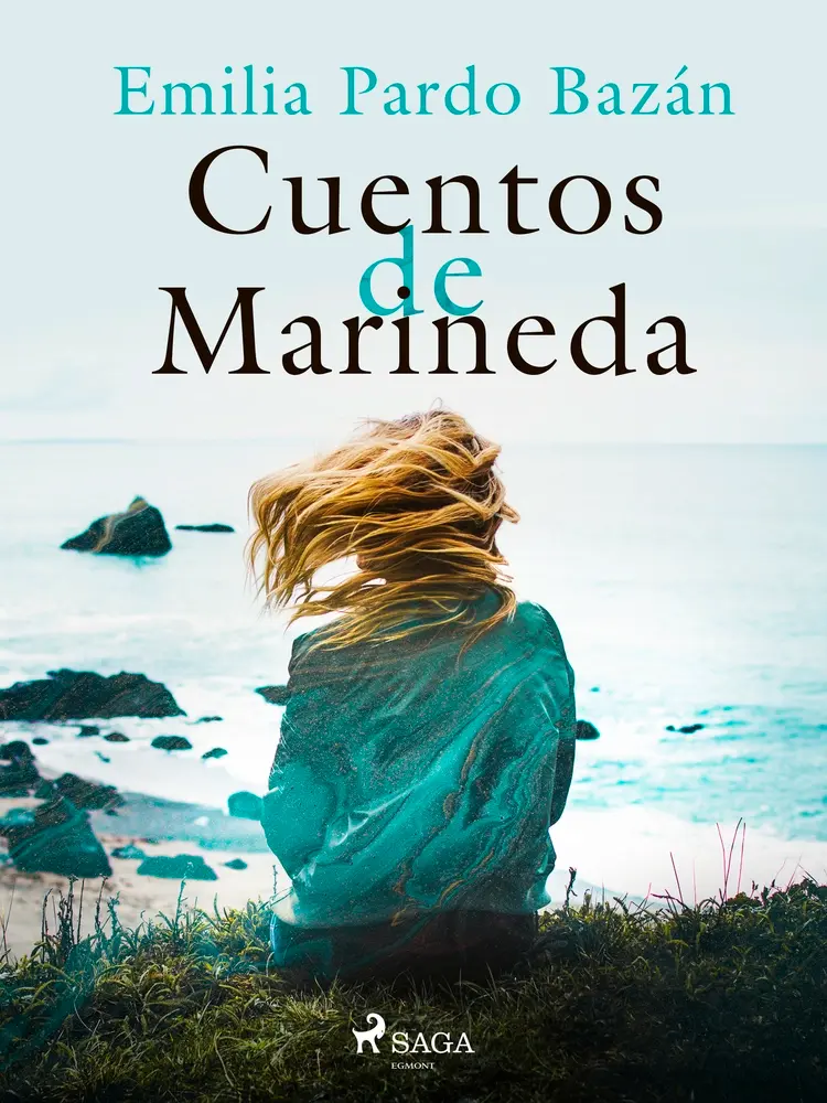 Cuentos de Marineda af Emilia Pardo Bazán