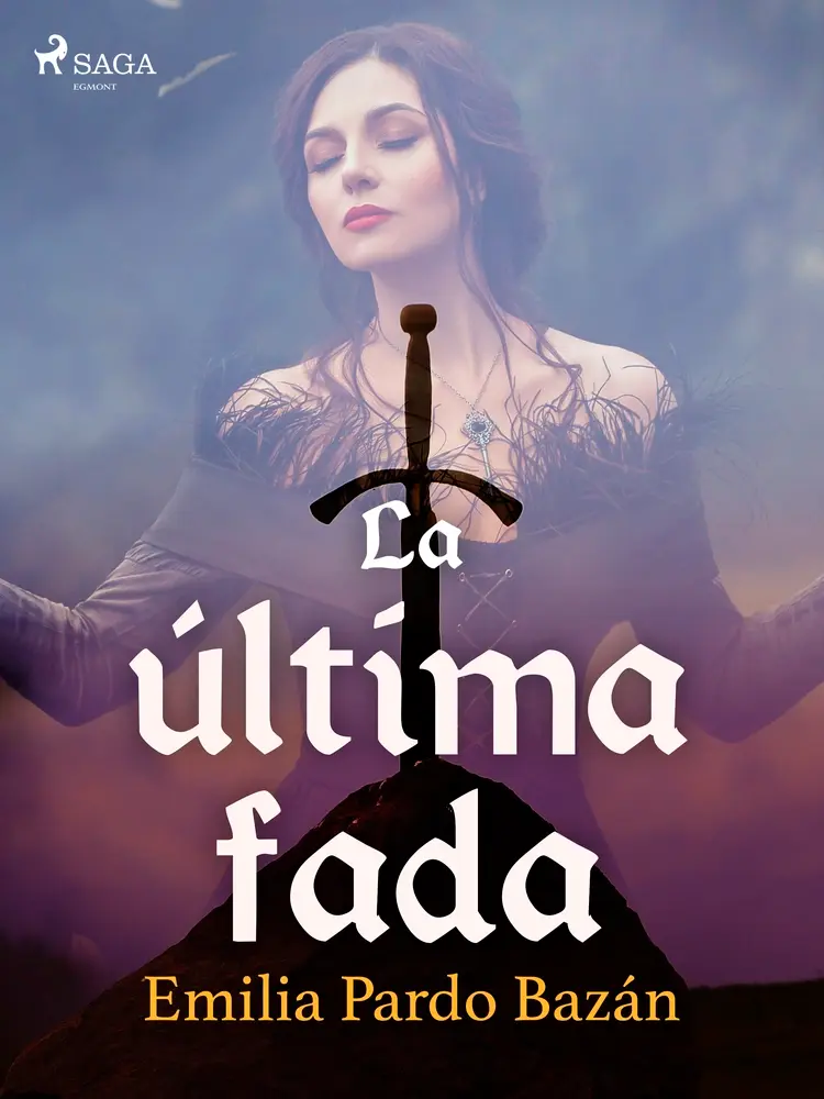 La última fada af Emilia Pardo Bazán