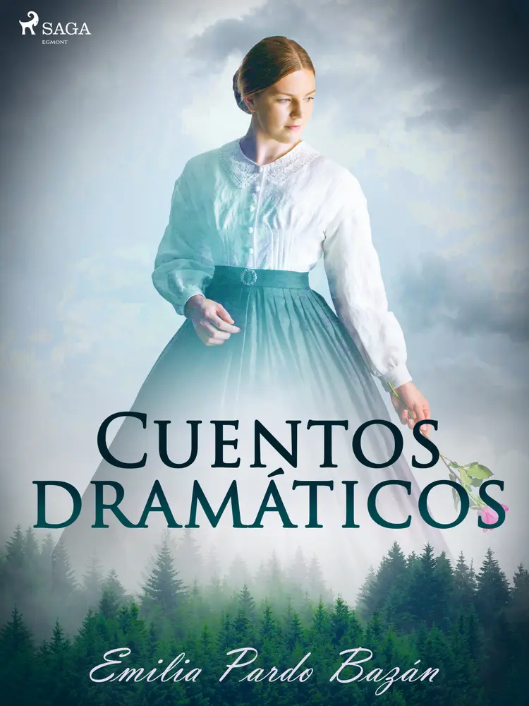 Cuentos dramáticos af Emilia Pardo Bazán