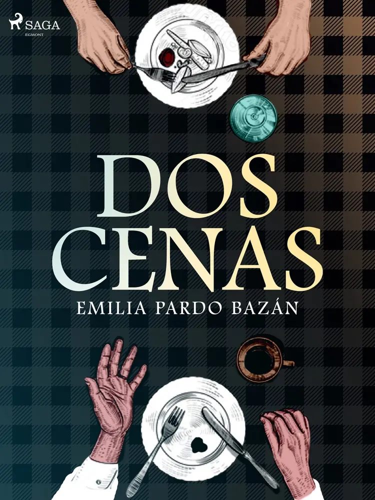 Dos cenas af Emilia Pardo Bazán