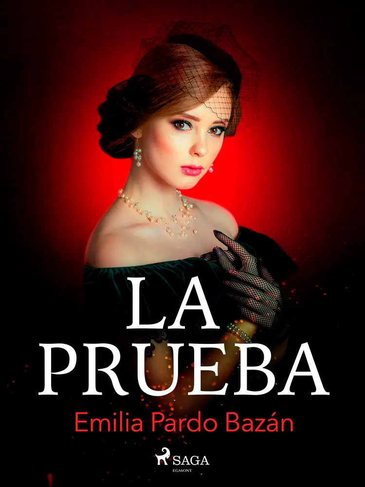 La prueba af Emilia Pardo Bazán