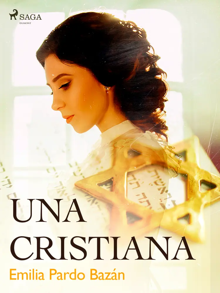 Una cristiana af Emilia Pardo Bazán