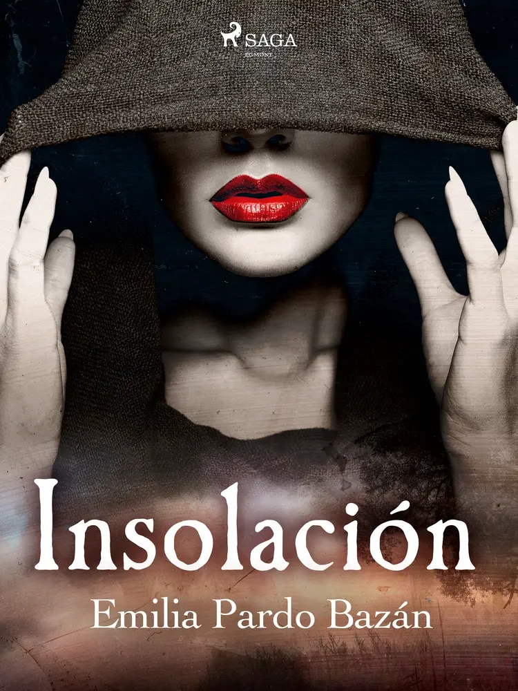 Insolación af Emilia Pardo Bazán