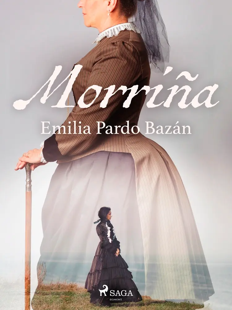 Morriña af Emilia Pardo Bazán