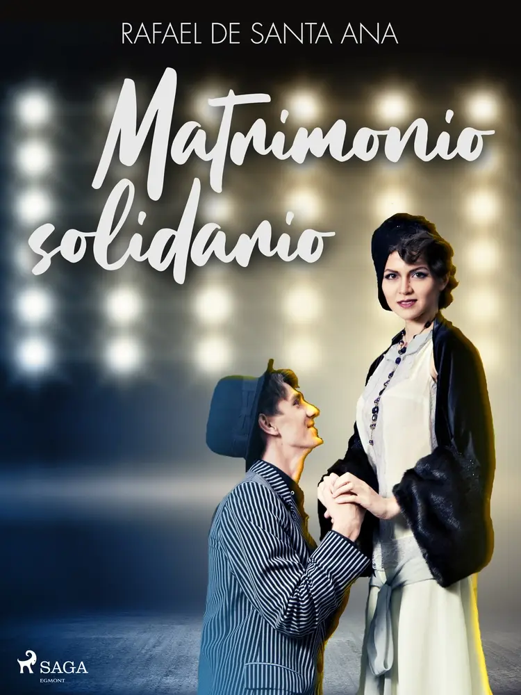 Matrimonio solidario af Rafael de Santa Ana