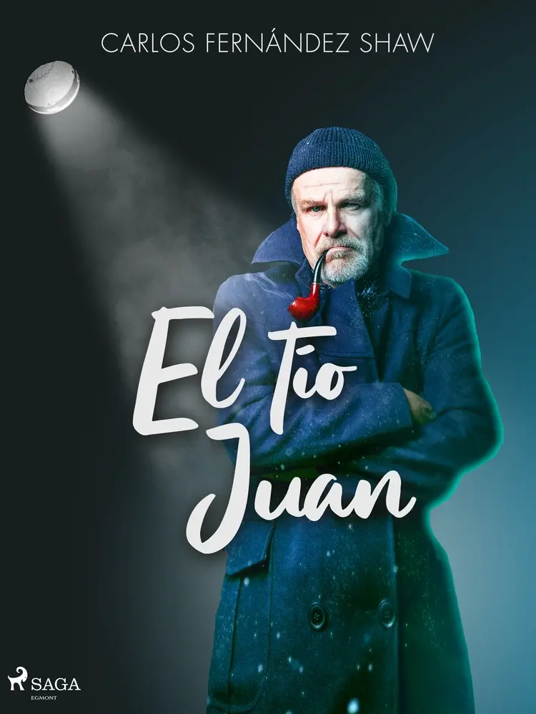 El tío Juan af Carlos Fernández Shaw