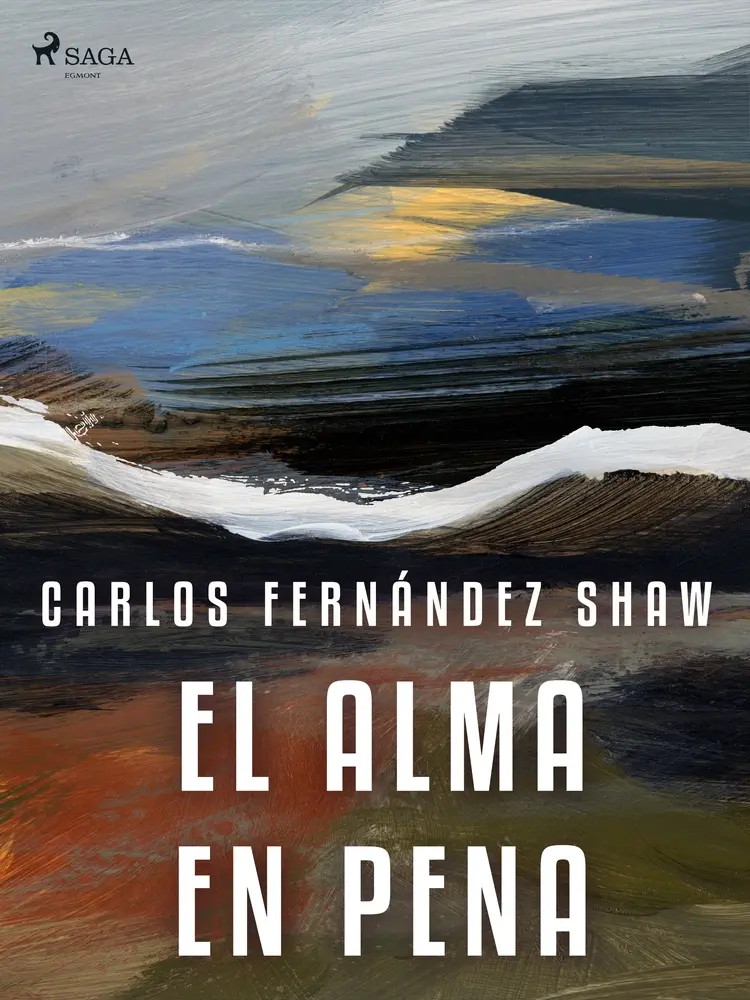 El alma en pena af Carlos Fernández Shaw