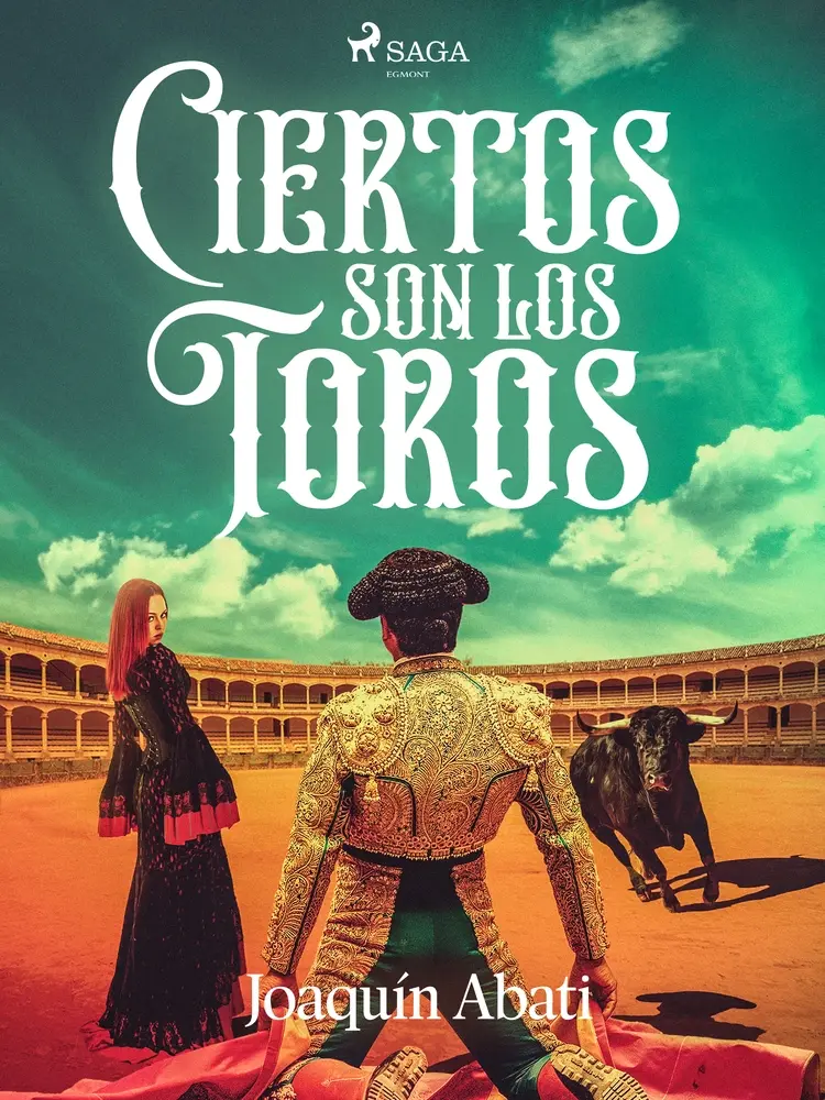 Ciertos con los toros af Joaquín Abati