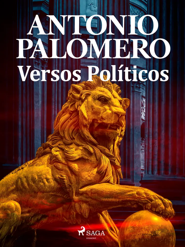 Versos políticos af Antonio Palomero