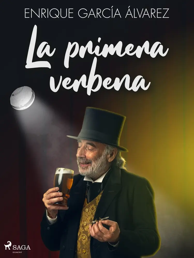 La primera verbena af Enrique García Álvarez
