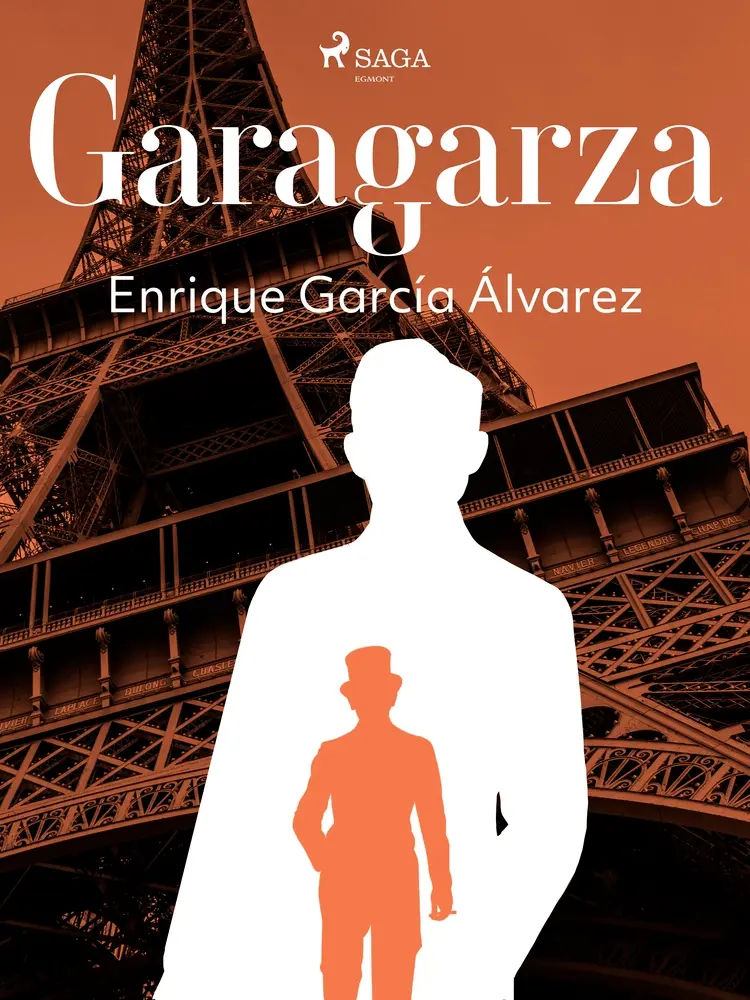 Garagarza af Enrique García Álvarez