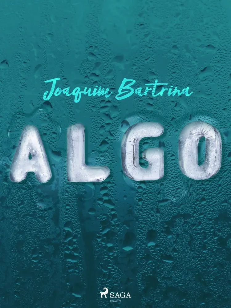 Algo af Joaquim Bartrina