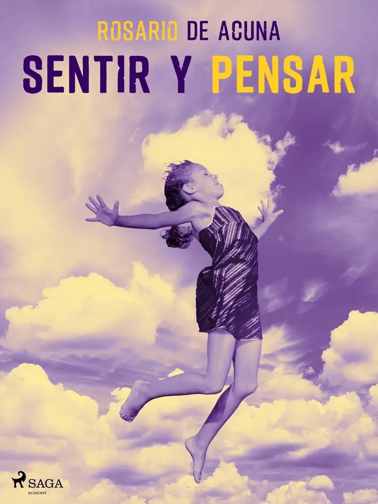 Sentir y pensar af Rosario de Acuña