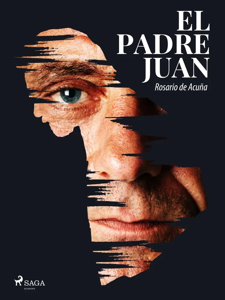El padre Juan af Rosario de Acuña