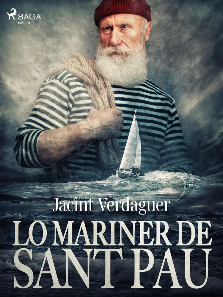 Lo mariner de Sant Pau af Jacint Verdaguer i Santaló