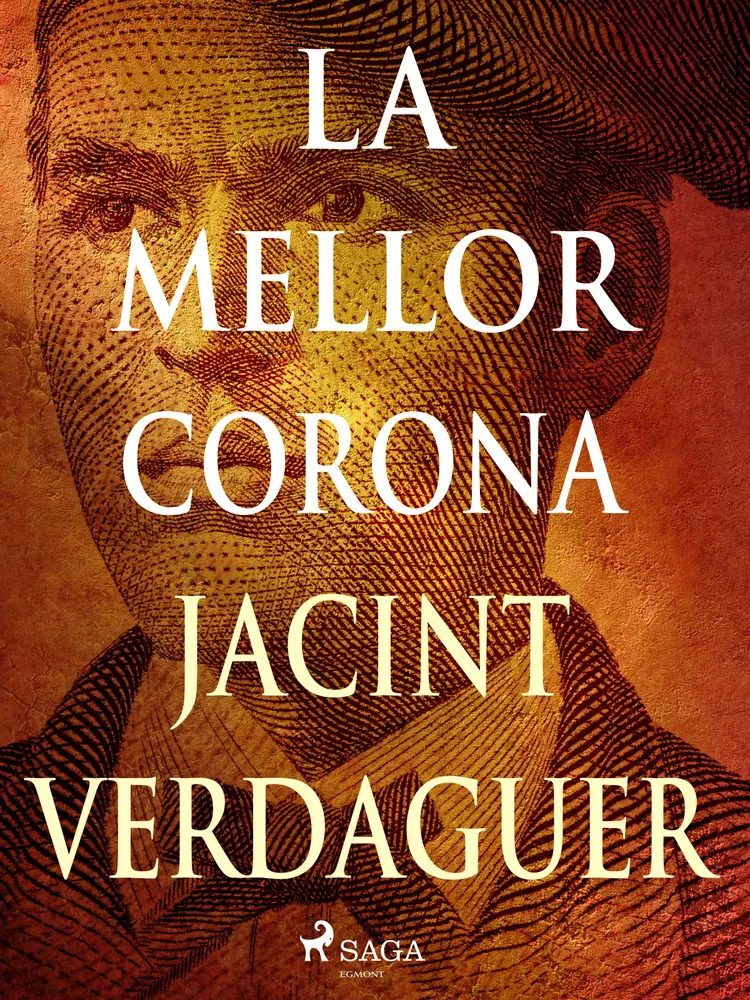 La mellor corona af Jacint Verdaguer i Santaló