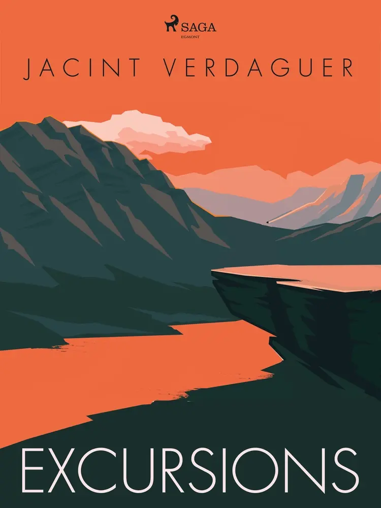 Excursions af Jacint Verdaguer i Santaló