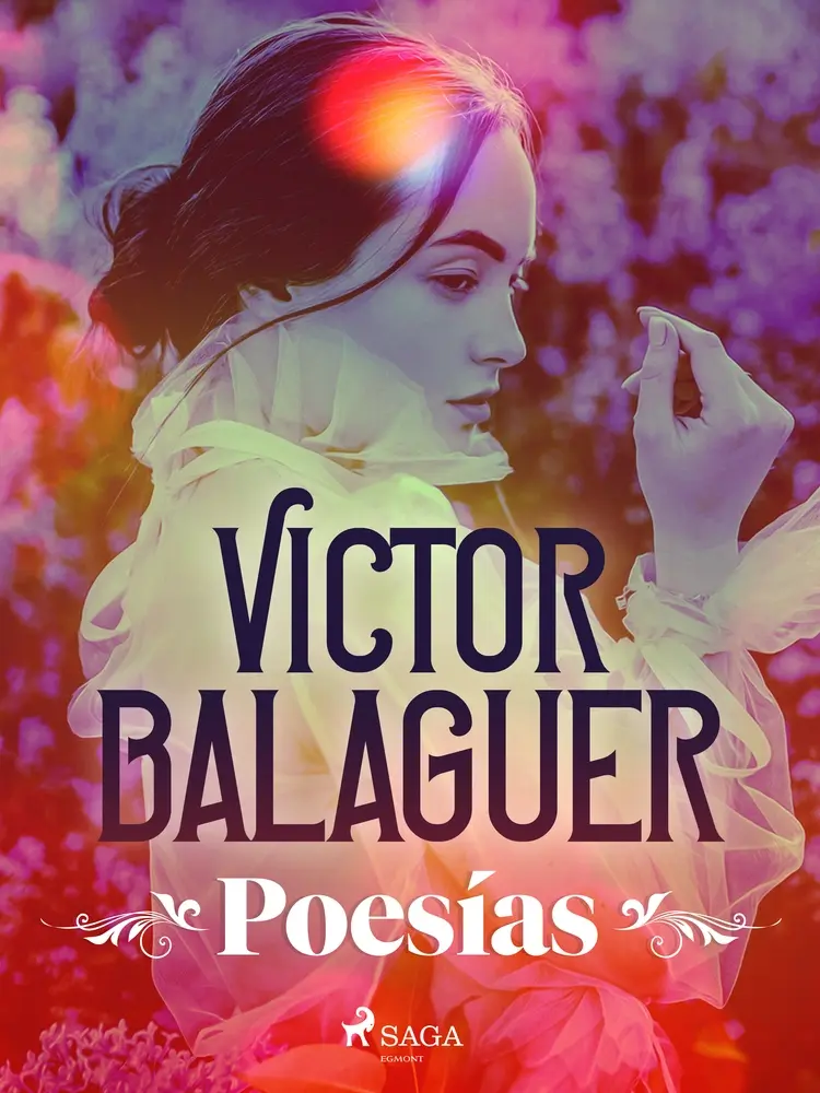 Poesías af Víctor Balaguer