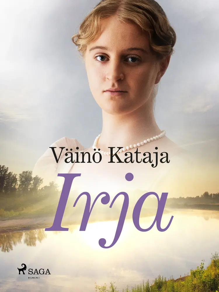 Irja af Väinö Kataja
